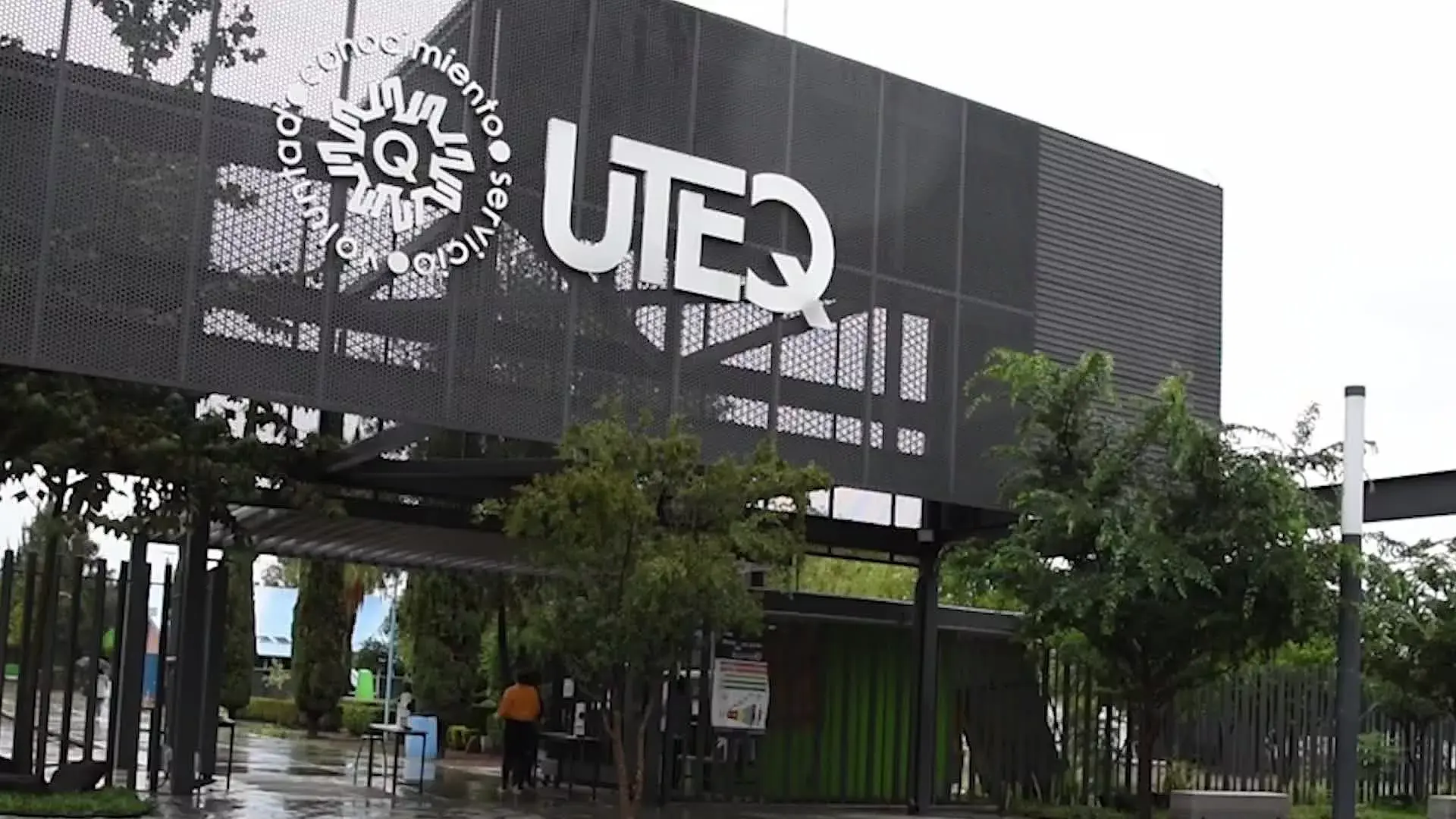 UTEQ CIA